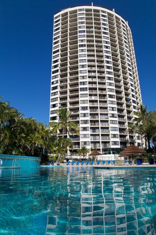 Photo: Royal Palm Resort Gold Coast Photo: Royal Palm Resort Gold Coast