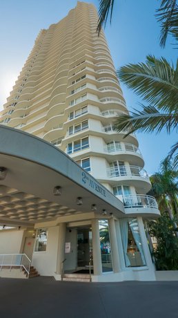 Photo: 2nd Avenue Beachside Apartments Photo: 2nd Avenue Beachside Apartments