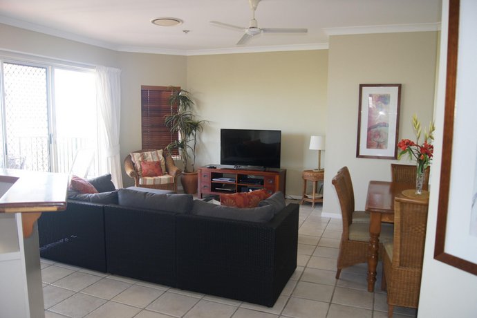 Photo: Parkshores Sunshine Beach Holiday Apartments Noosa Photo: Parkshores Sunshine Beach Holiday Apartments Noosa