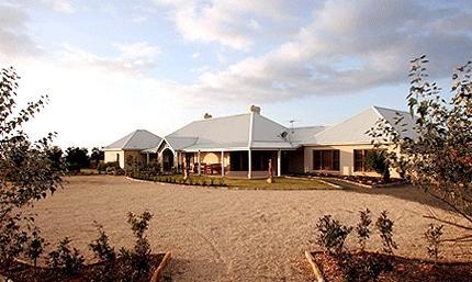 Photo: Nirvana Vista Resort Pokolbin Photo: Nirvana Vista Resort Pokolbin