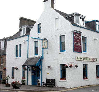 Aberlour Hotel