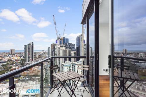 Photo: Morgan - Beyond a Room Private Apartments Photo: Morgan - Beyond a Room Private Apartments