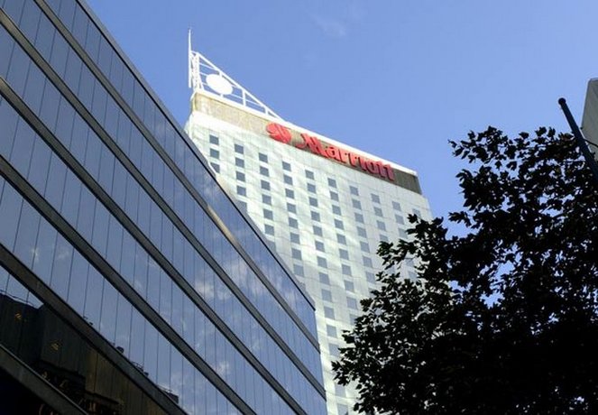 Photo: Sydney Harbour Marriott Hotel at Circular Quay Photo: Sydney Harbour Marriott Hotel at Circular Quay