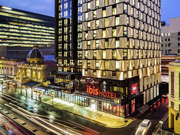 Photo: Ibis Adelaide Photo: Ibis Adelaide