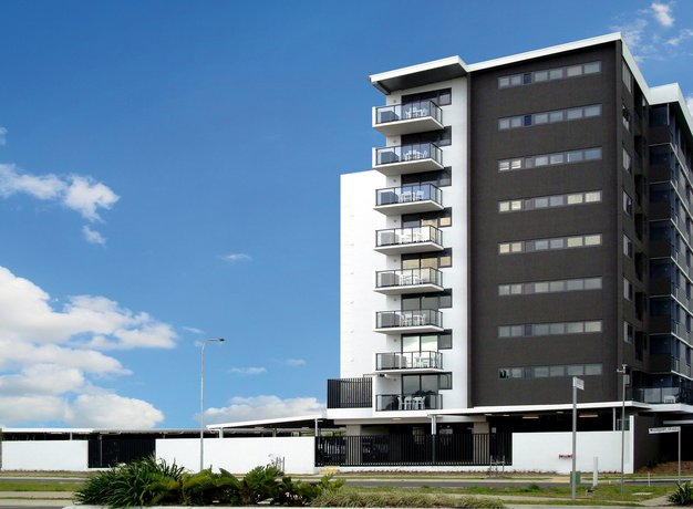 Photo: Direct Hotels - Pacific Sands Photo: Direct Hotels - Pacific Sands