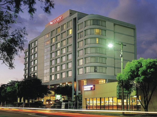 Photo: Mercure Sydney Parramatta Photo: Mercure Sydney Parramatta