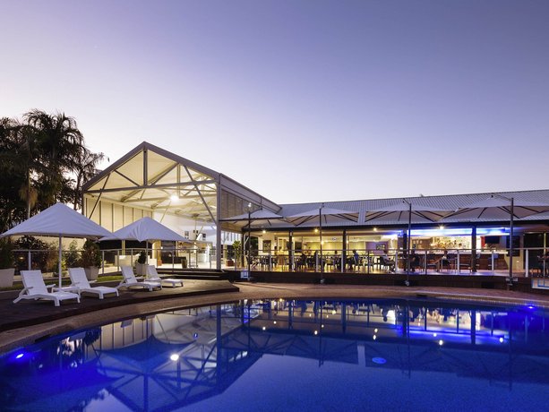 Photo: Mercure Townsville Photo: Mercure Townsville
