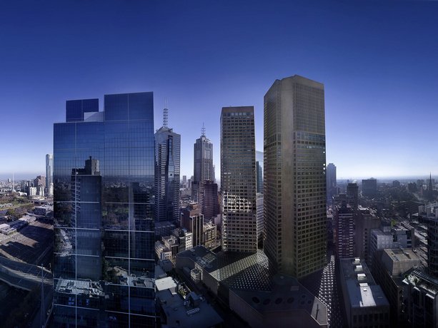 Photo: Sofitel Melbourne on Collins Photo: Sofitel Melbourne on Collins