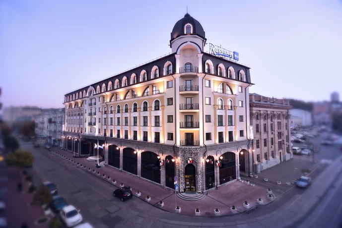 radisson blu hotel kyiv podil, 基辅 - 查询比价预订