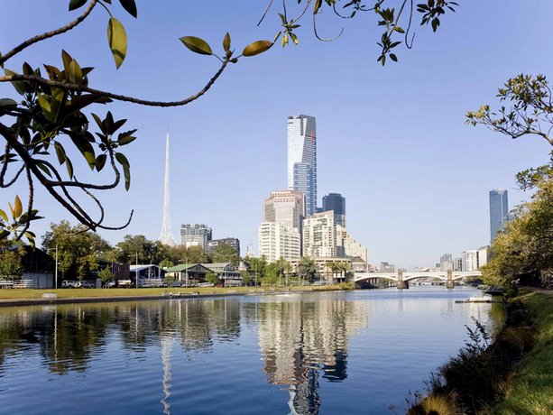 Photo: Pullman Melbourne Albert Park Photo: Pullman Melbourne Albert Park