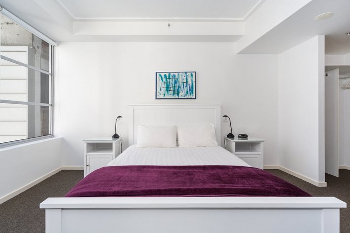 Photo: Astra Apartments Photo: Astra Apartments