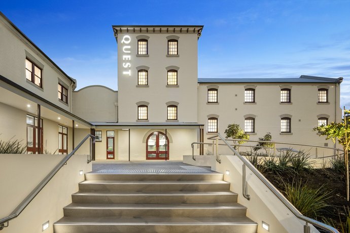 Photo: Quest Newcastle West Photo: Quest Newcastle West