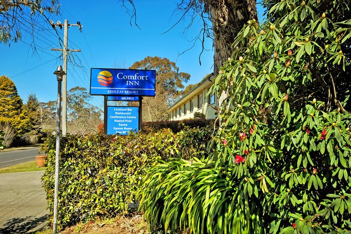 Photo: Redleaf Resort Photo: Redleaf Resort