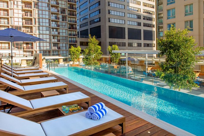 Photo: Primus Hotel Sydney Photo: Primus Hotel Sydney