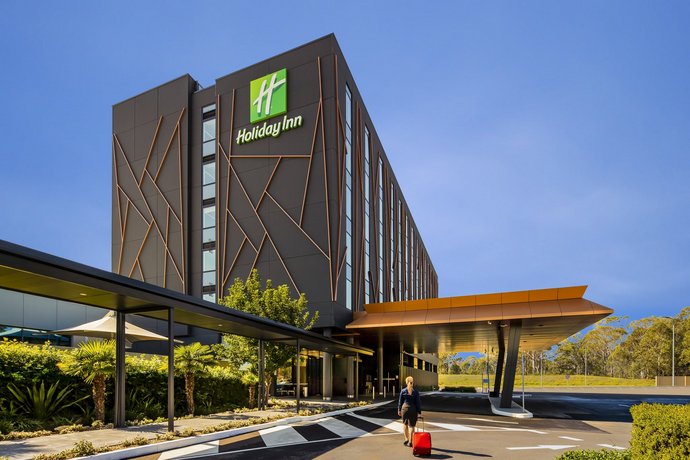 Photo: Holiday Inn Sydney St Marys Photo: Holiday Inn Sydney St Marys