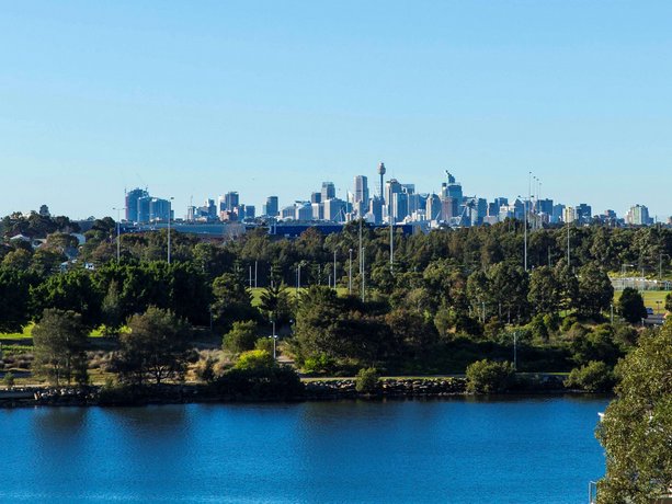 Photo: Mercure Sydney International Airport Photo: Mercure Sydney International Airport