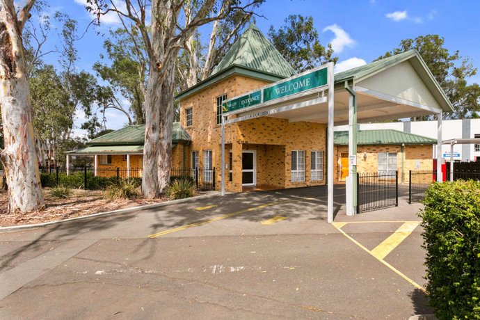 Photo: Quality Inn Penrith Photo: Quality Inn Penrith