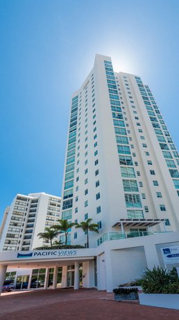 Photo: Pacific Views Resort Gold Coast Photo: Pacific Views Resort Gold Coast