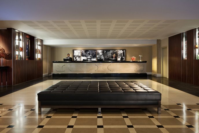 Photo: Melbourne Marriott Hotel Photo: Melbourne Marriott Hotel