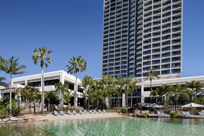 Photo: Marriott Vacation Club at Surfers Paradise Photo: Marriott Vacation Club at Surfers Paradise
