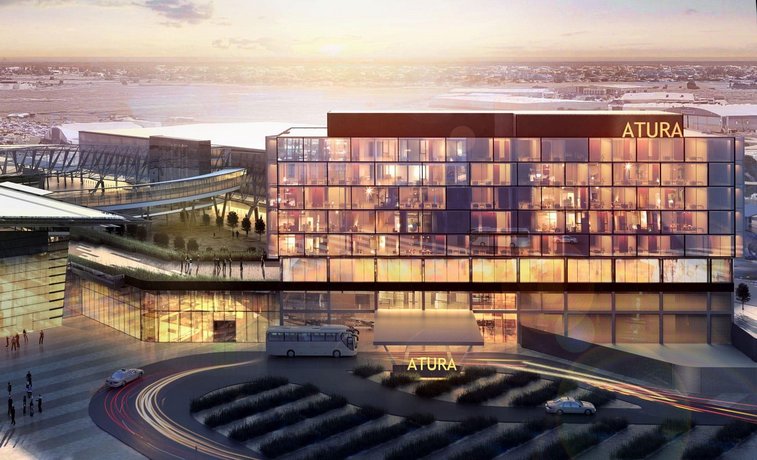 Photo: Atura Adelaide Airport Adelaide Photo: Atura Adelaide Airport Adelaide