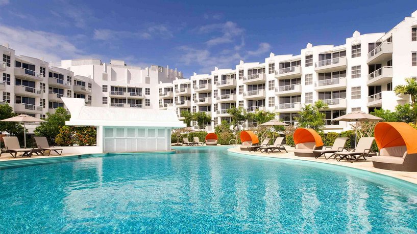 Photo: Sheraton Noosa Resort & Spa Photo: Sheraton Noosa Resort & Spa