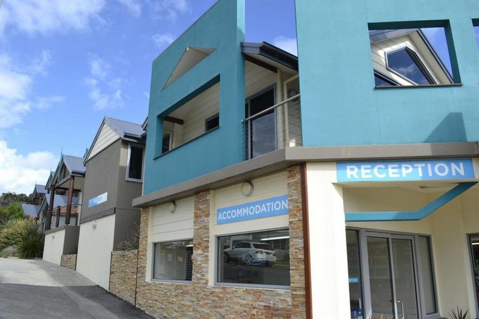 Photo: Sea Foam Villas Photo: Sea Foam Villas