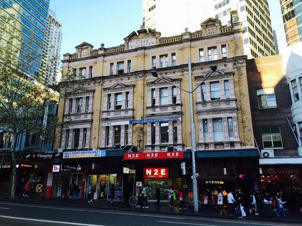 Photo: The George Street Hotel Photo: The George Street Hotel