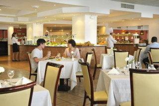 Louis Regency Beach Hotel