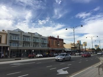 Photo: Semaphore Splash Apartments Photo: Semaphore Splash Apartments