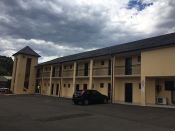 Photo: St Marys Park View Motel Photo: St Marys Park View Motel