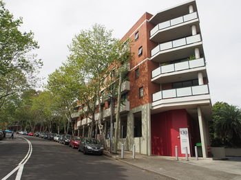 Photo: Atelier Serviced Apartments Photo: Atelier Serviced Apartments