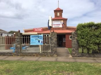 Photo: Warrnambool Beach Backpackers Photo: Warrnambool Beach Backpackers
