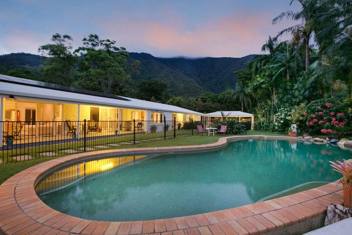 Photo: Jungara Bed and Breakfast Photo: Jungara Bed and Breakfast