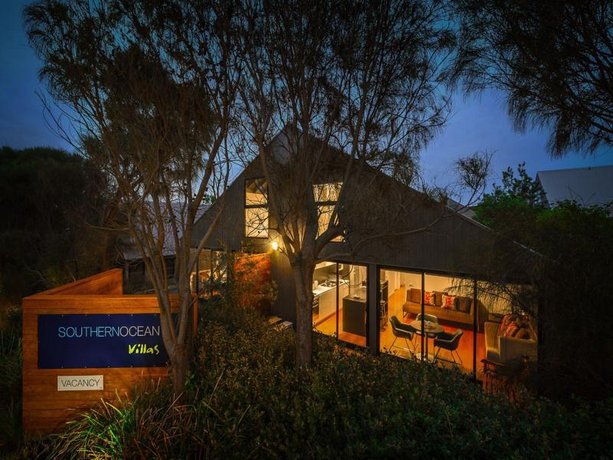 Photo: Southern Ocean Villas Photo: Southern Ocean Villas