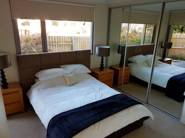 Photo: Executive luxury apartment Warrawee Sydney Photo: Executive luxury apartment Warrawee Sydney