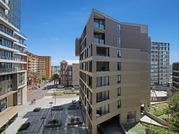 Photo: Hotel 1 Newcastle Photo: Hotel 1 Newcastle