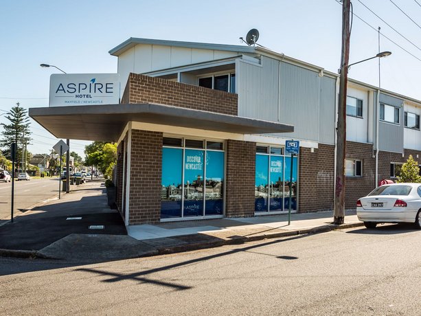 Photo: Aspire Newcastle Photo: Aspire Newcastle