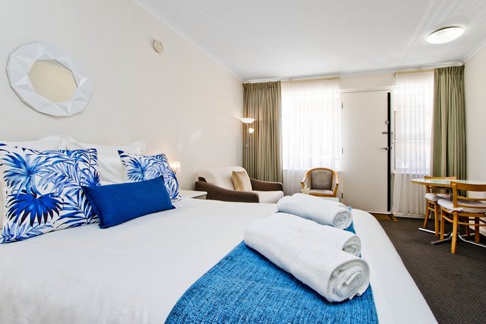 Photo: Glenelg Oasis Studio Photo: Glenelg Oasis Studio
