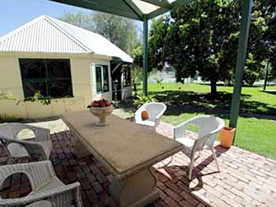 Photo: Peppercorns Bed and Breakfast Photo: Peppercorns Bed and Breakfast