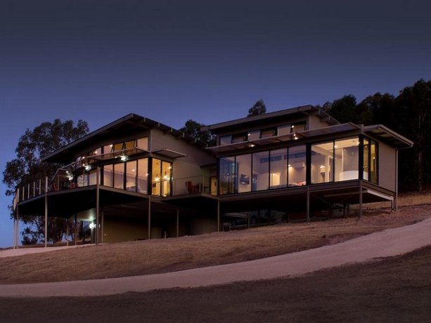 Photo: The McLaren Eye Holiday House Photo: The McLaren Eye Holiday House