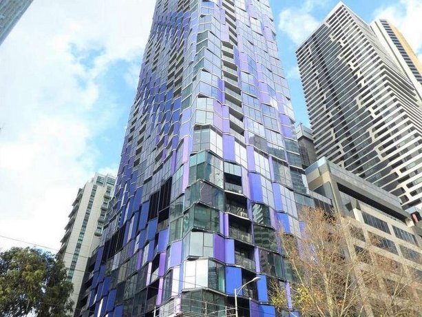 Photo: IFSTAYS Light House Victoria One - Brand New Apartment Photo: IFSTAYS Light House Victoria One - Brand New Apartment