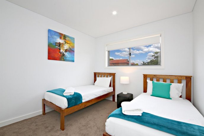 Photo: Villa Merrylands Sydney Photo: Villa Merrylands Sydney