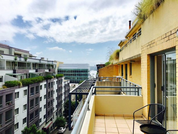 Photo: Liv Apartments Darling Harbour Photo: Liv Apartments Darling Harbour