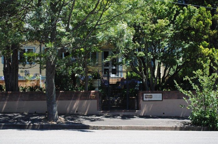 Photo: Kurrara Guest House Photo: Kurrara Guest House