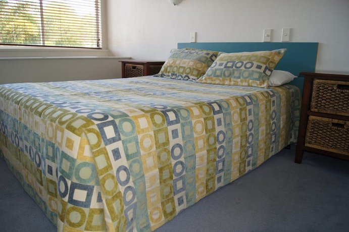 Photo: Noosa Parade Holiday Inn Photo: Noosa Parade Holiday Inn