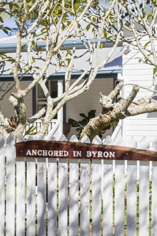 Photo: Anchored in Byron Photo: Anchored in Byron