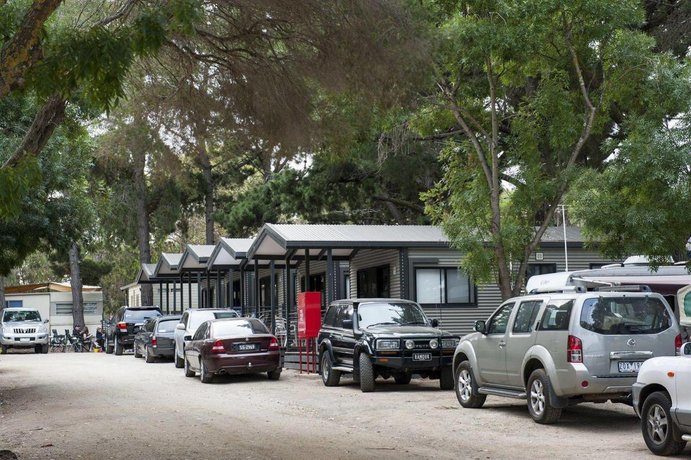 Photo: Torquay Holiday Park Photo: Torquay Holiday Park