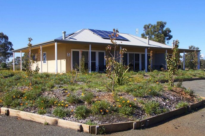 Photo: H Boutique Hotel Pokolbin Photo: H Boutique Hotel Pokolbin