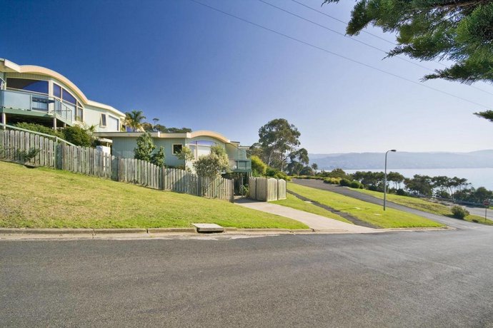 Photo: PierView Apartments Photo: PierView Apartments
